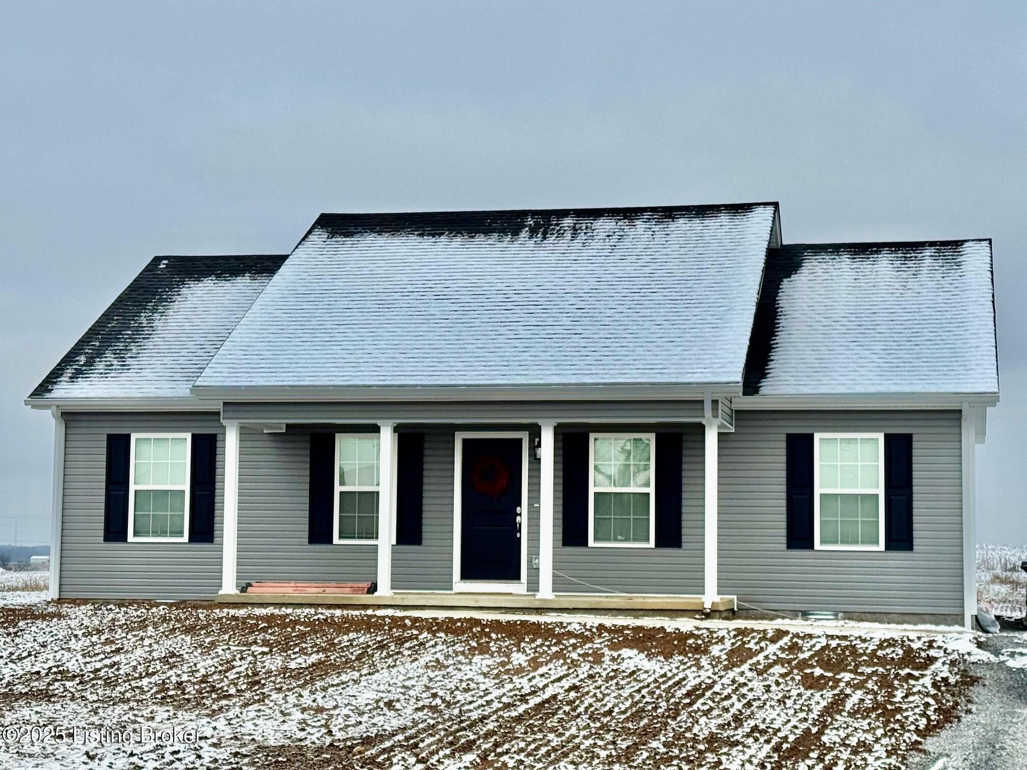 1478 Old Perryville Loop Springfield, KY 40069 - Photo 1 of 1 IMG_5304