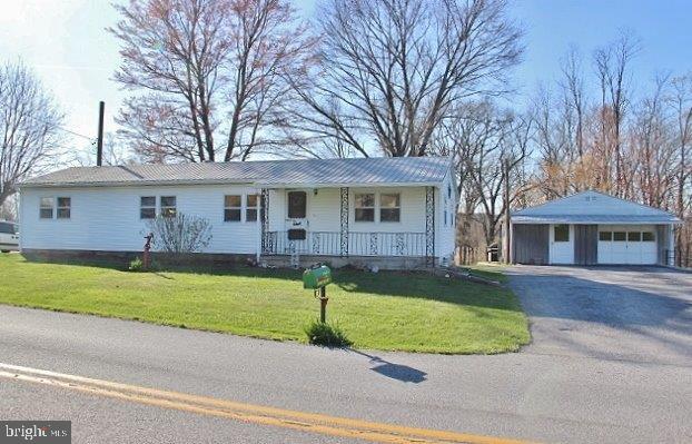 2261 Conewago Road Dover, PA 17315 - Photo 1 of 21
