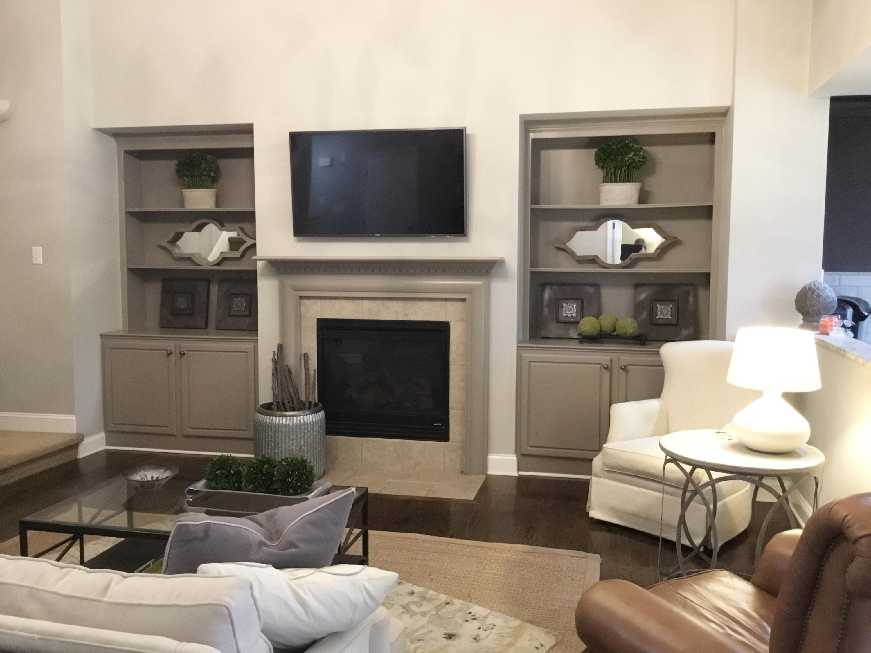 640 Loop Road Knoxville, TN 37934 - Photo 4 of 18 Living Room