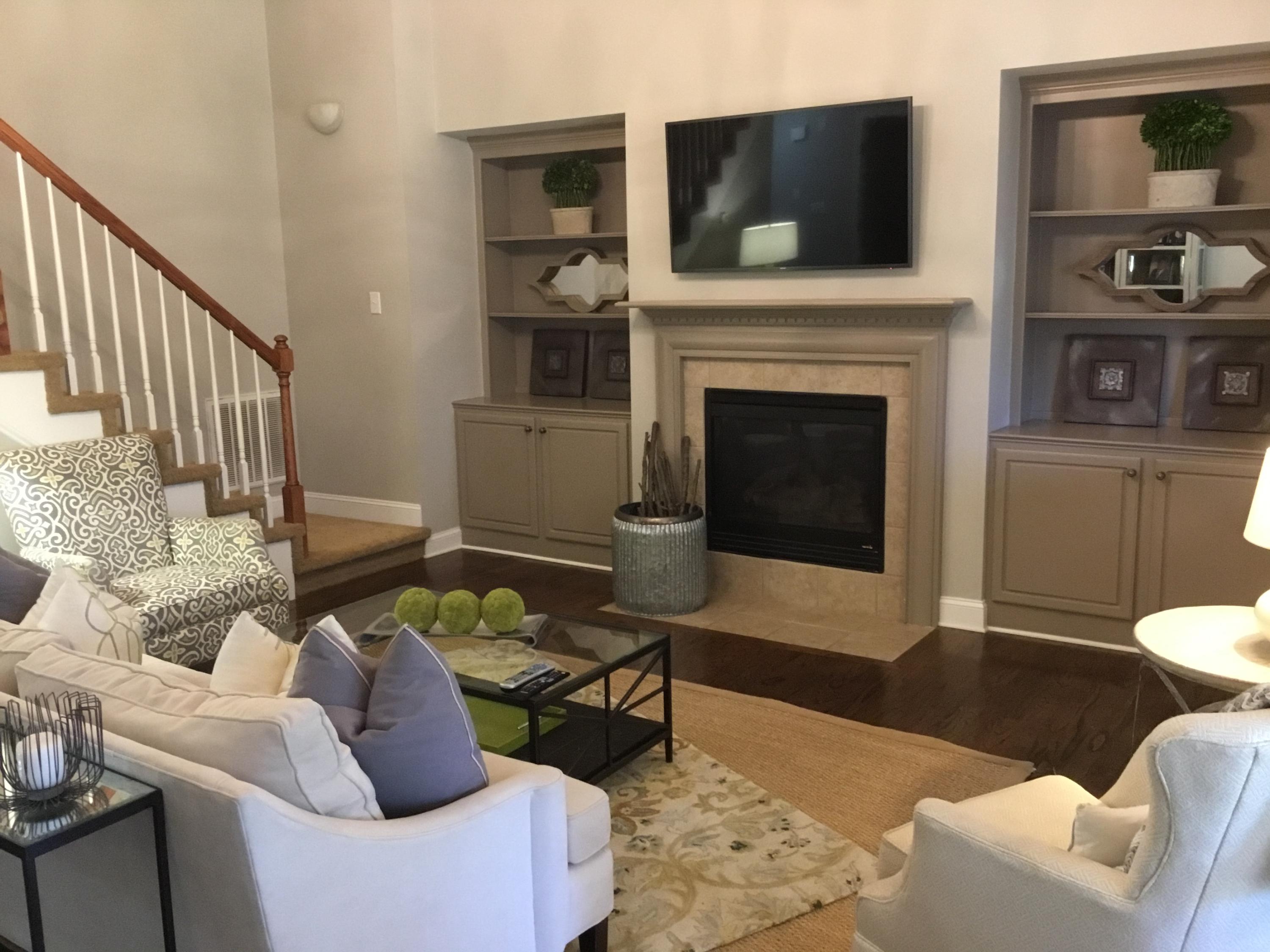 640 Loop Road Knoxville, TN 37934 - Photo 5 of 18 Living Room-Main Level