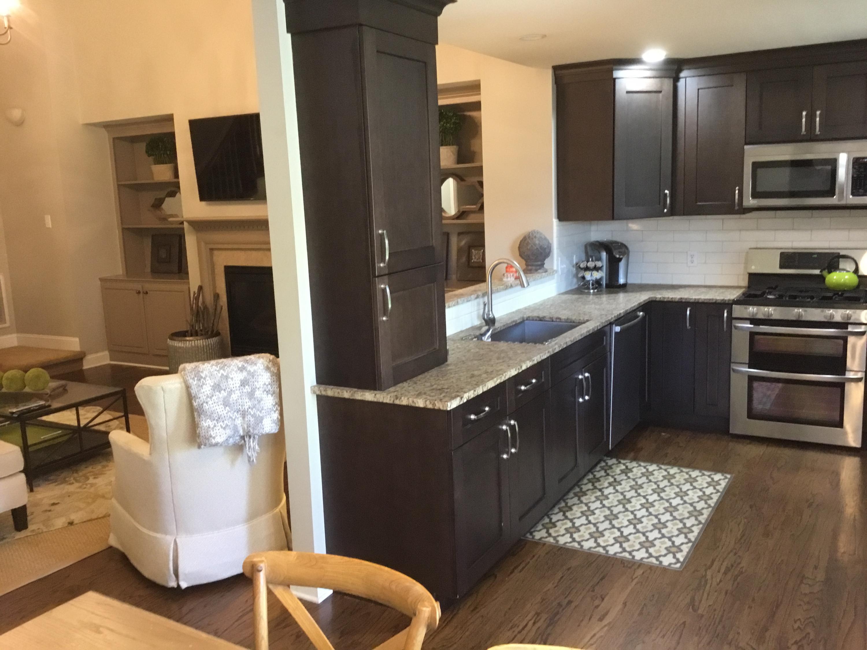 640 Loop Road Knoxville, TN 37934 - Photo 8 of 18 Kitchen-1