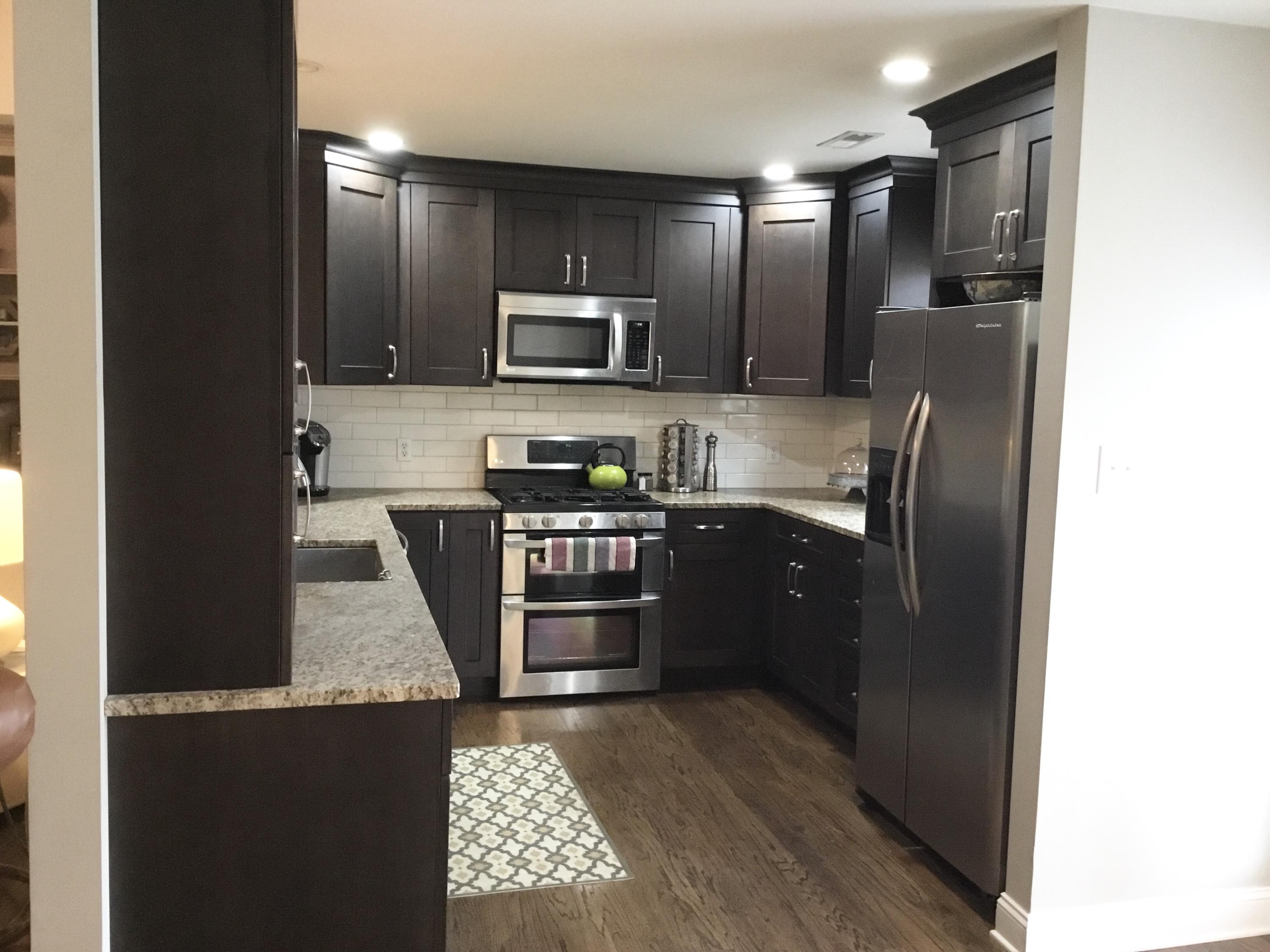 640 Loop Road Knoxville, TN 37934 - Photo 9 of 18 Kitchen