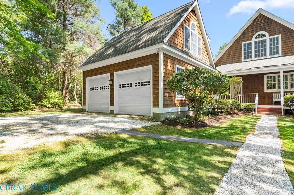 1513 Harding Road Heathsville, VA 22473 - Photo 26 of 47