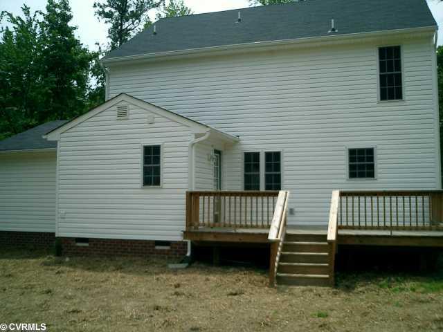 5221 Hopkins Road Richmond, VA 23234 - Photo 4 of 4 Patio/Deck
