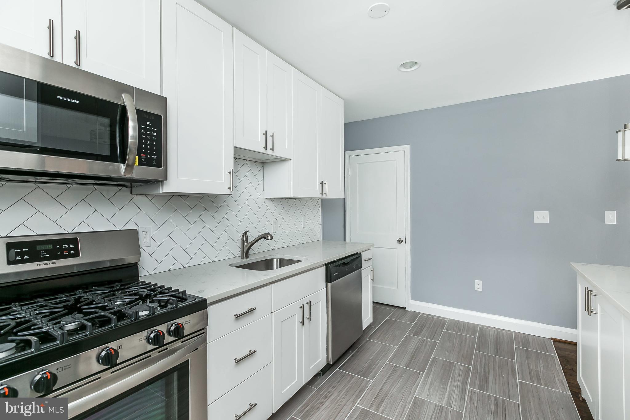 4807 Norwood Road Baltimore, MD 21212 - Photo 14 of 27 Kitchen
