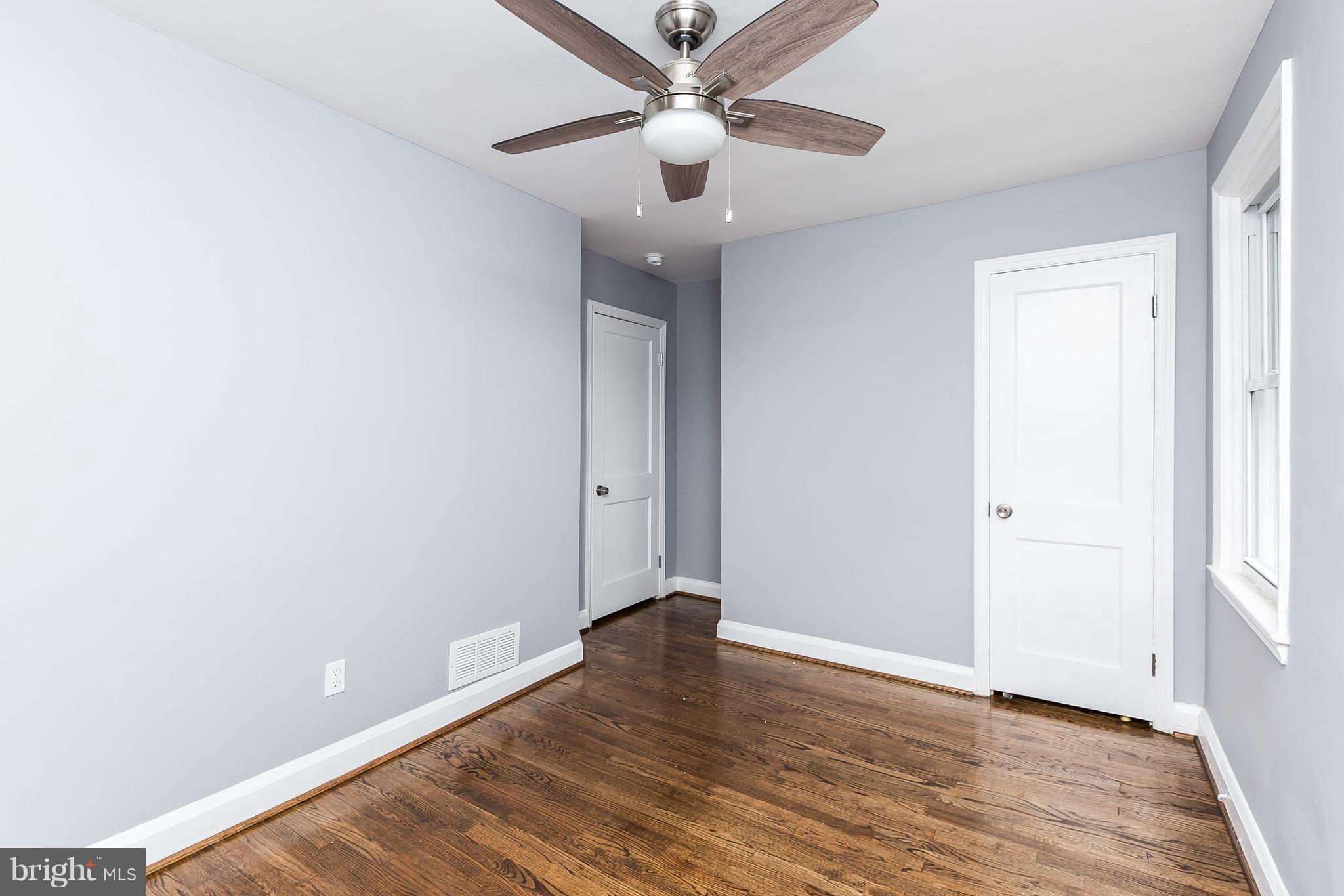 4807 Norwood Road Baltimore, MD 21212 - Photo 17 of 27 Bedroom