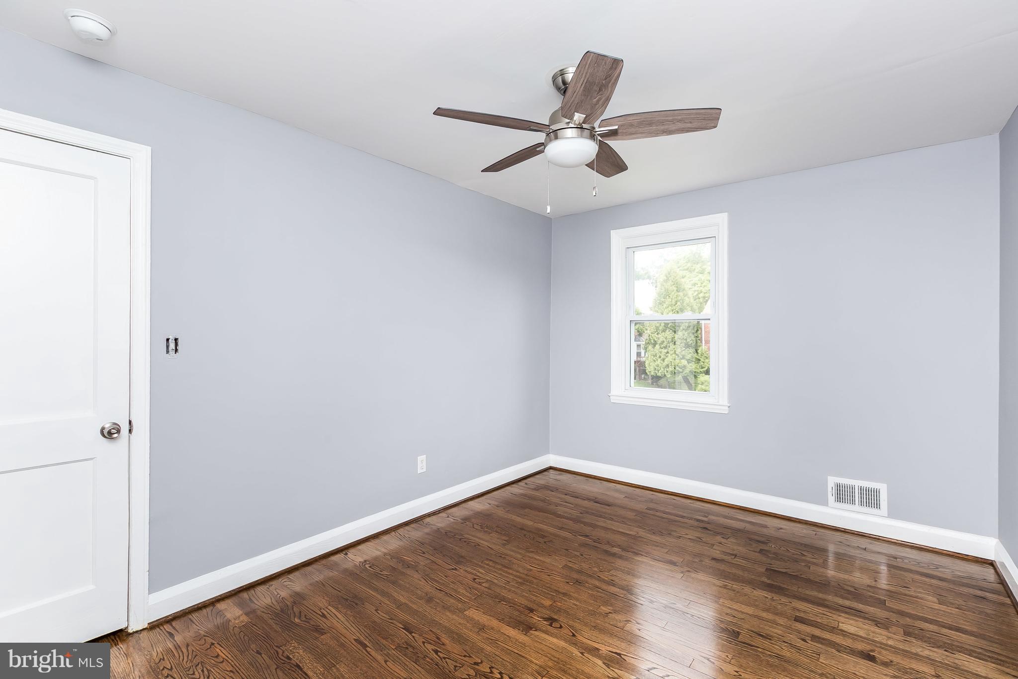 4807 Norwood Road Baltimore, MD 21212 - Photo 20 of 27 Bedroom (Master)