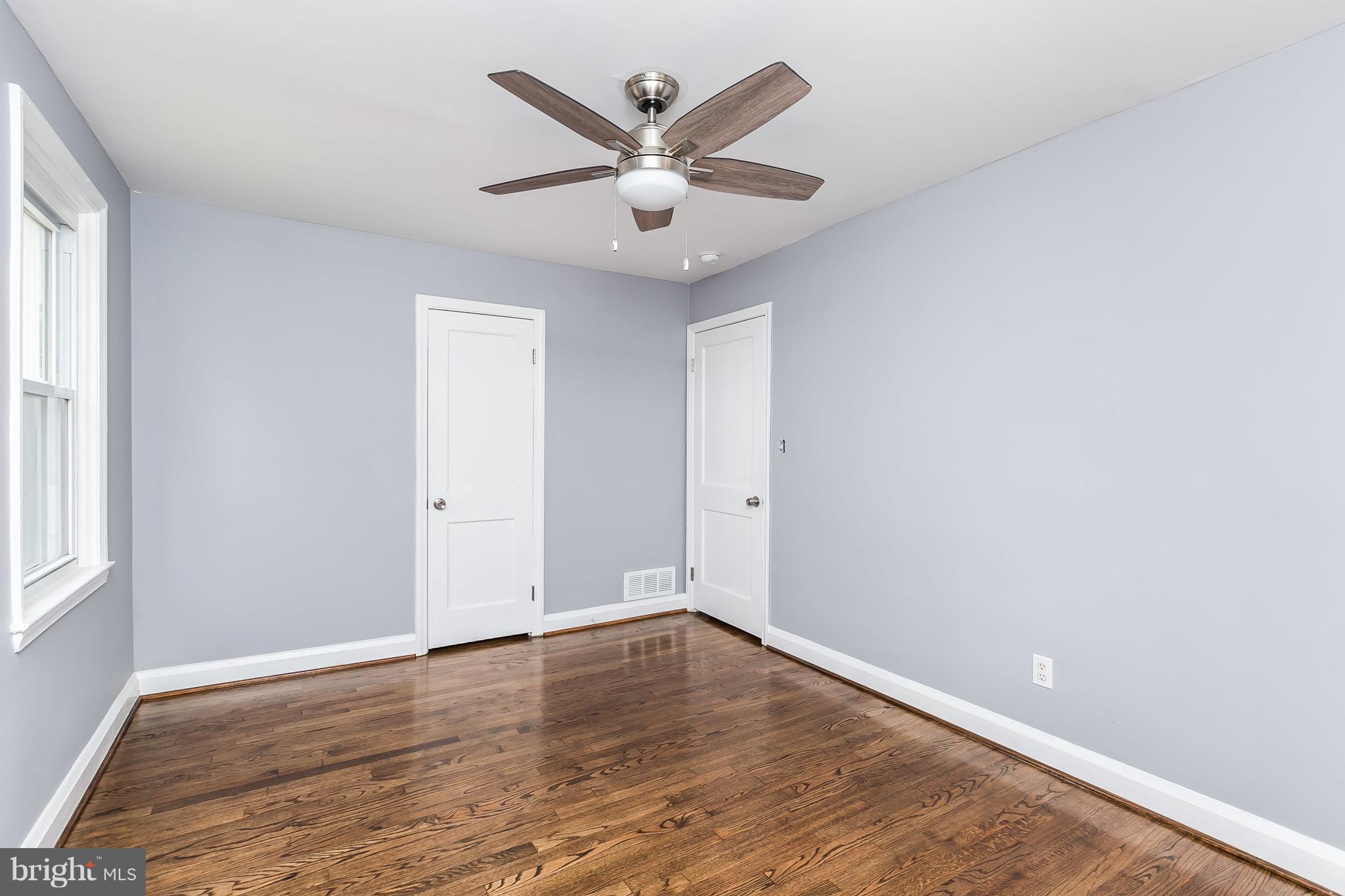 4807 Norwood Road Baltimore, MD 21212 - Photo 21 of 27 Bedroom (Master)