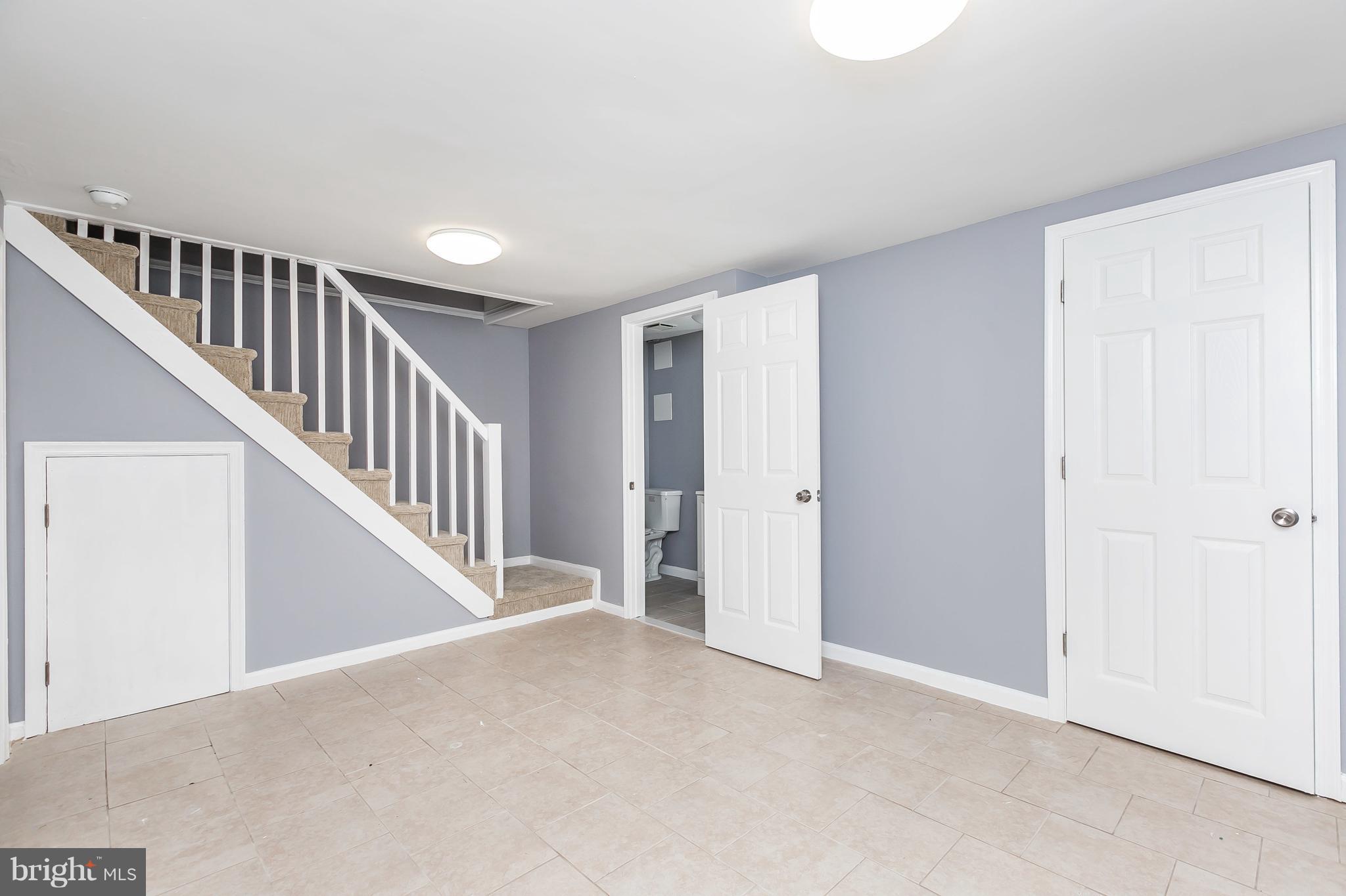 4807 Norwood Road Baltimore, MD 21212 - Photo 22 of 27 Basement