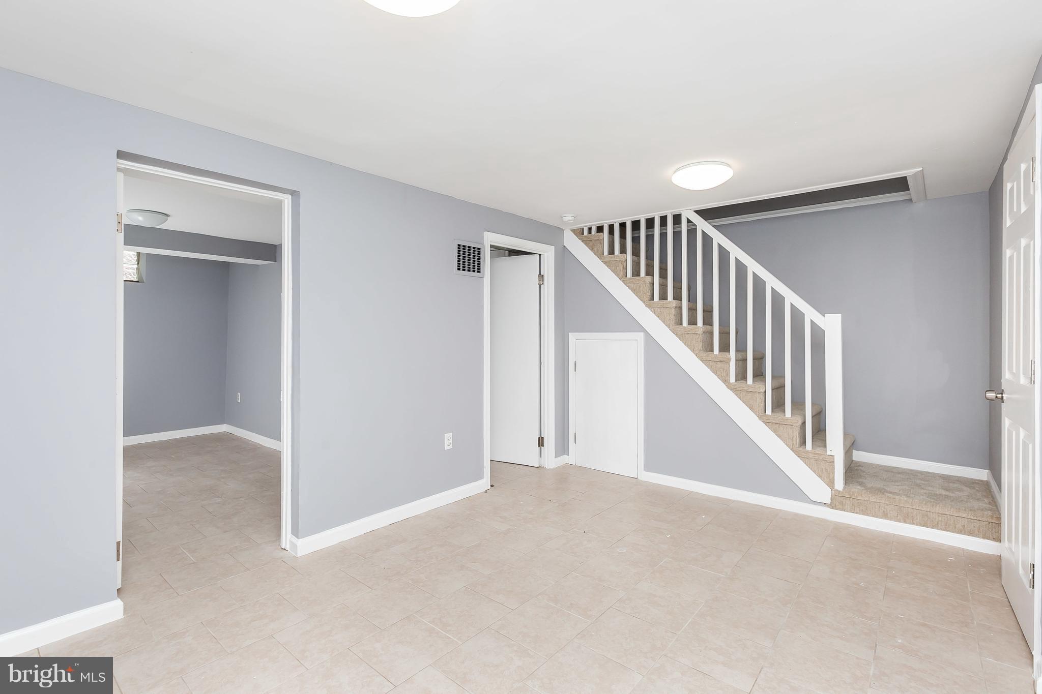 4807 Norwood Road Baltimore, MD 21212 - Photo 23 of 27 Basement