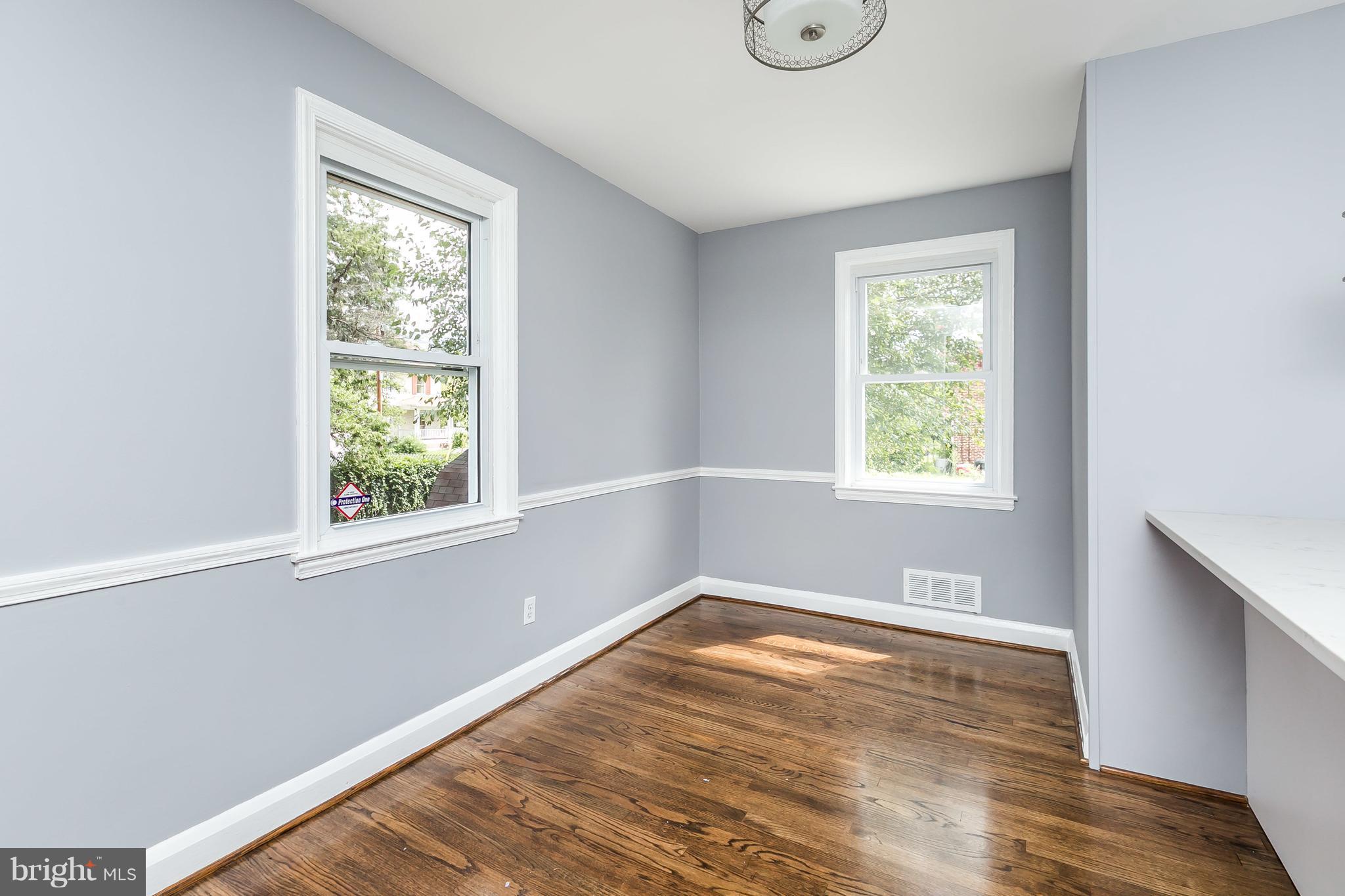 4807 Norwood Road Baltimore, MD 21212 - Photo 7 of 27 Dining Room