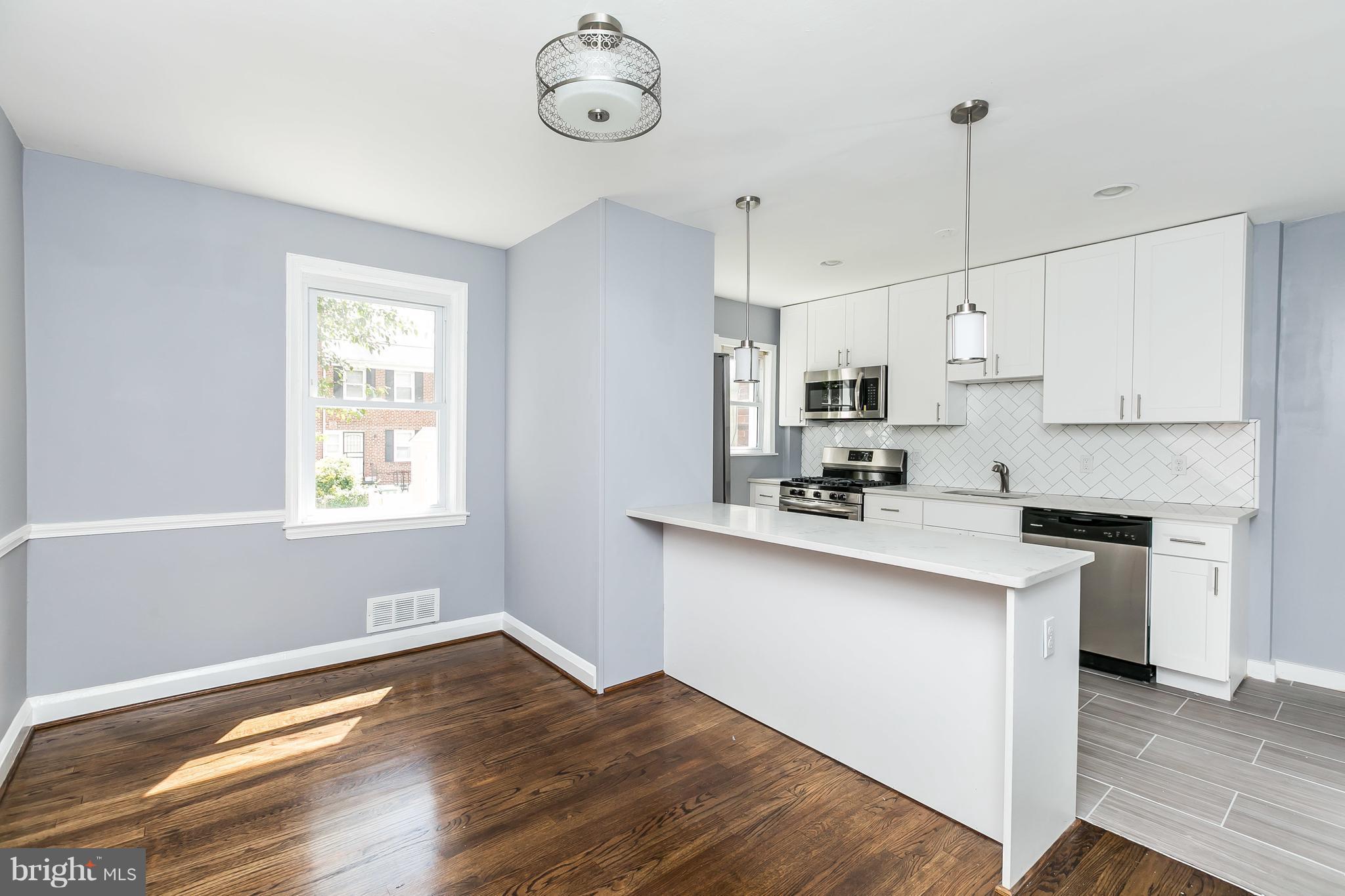 4807 Norwood Road Baltimore, MD 21212 - Photo 8 of 27 Dining Room