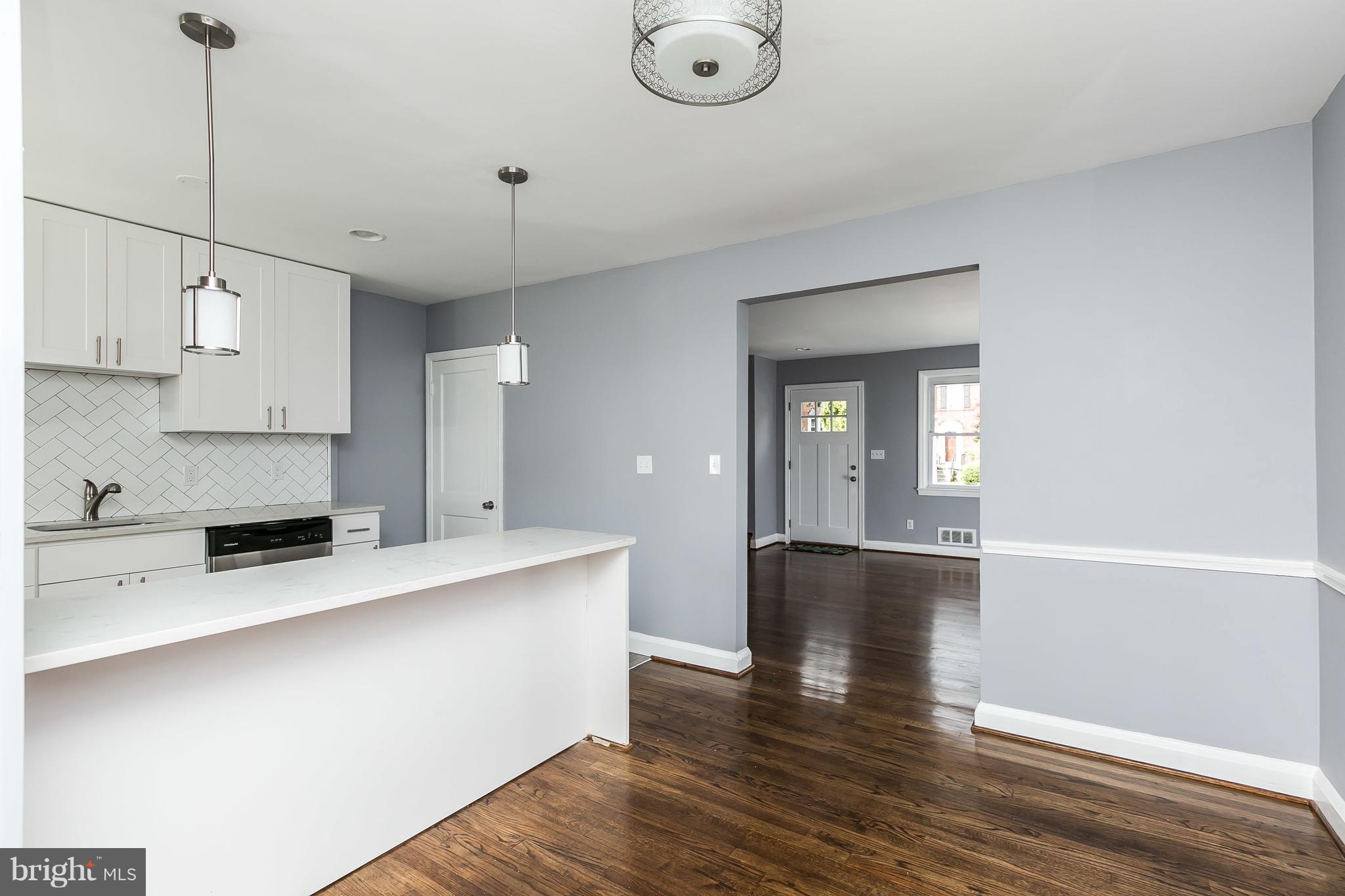 4807 Norwood Road Baltimore, MD 21212 - Photo 9 of 27 Kitchen