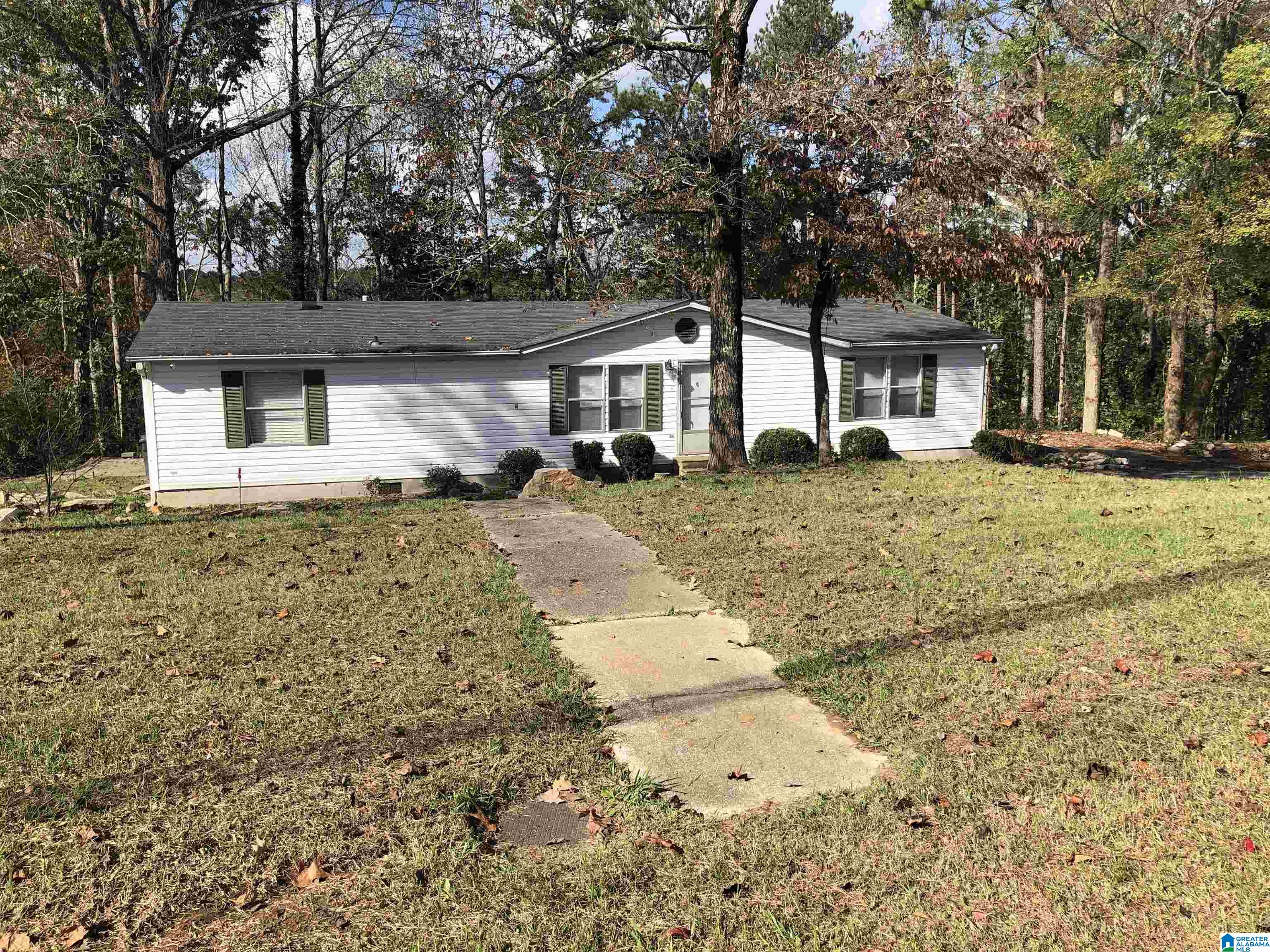 3209 Smith Sims Road Trussville, AL 35173 - Photo 5 of 39