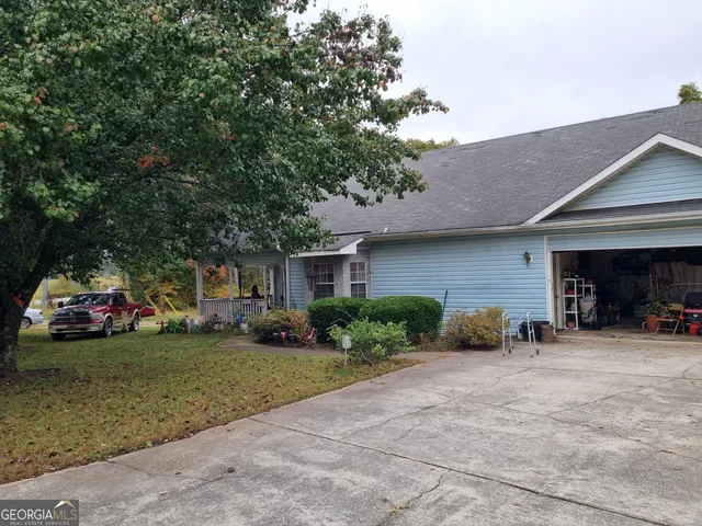 $268,000 | 7905 Rivertown Road, Fairburn, GA 30213