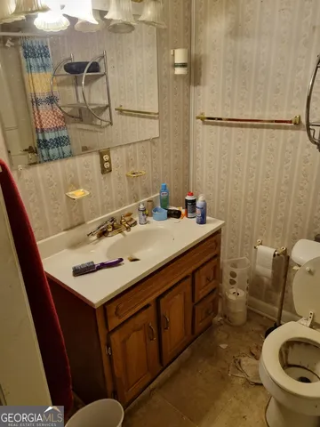 $268,000 | 7905 Rivertown Road, Fairburn, GA 30213