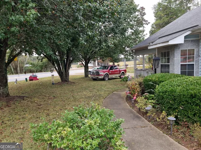 $268,000 | 7905 Rivertown Road, Fairburn, GA 30213