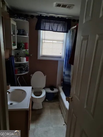 $268,000 | 7905 Rivertown Road, Fairburn, GA 30213