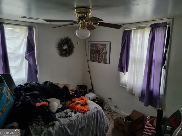 $268,000 | 7905 Rivertown Road, Fairburn, GA 30213