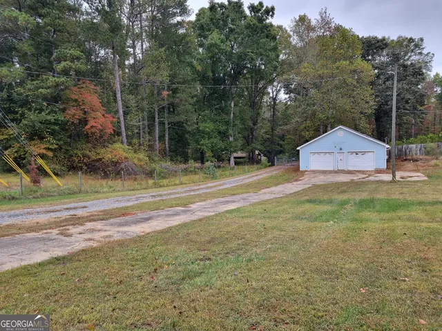 $268,000 | 7905 Rivertown Road, Fairburn, GA 30213