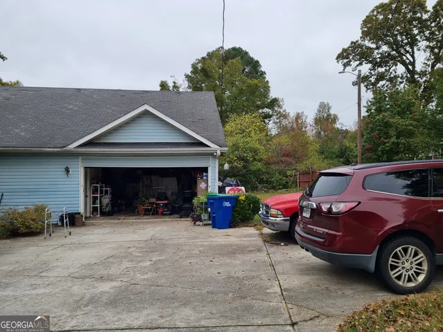 $268,000 | 7905 Rivertown Road, Fairburn, GA 30213