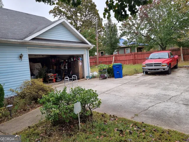 $268,000 | 7905 Rivertown Road, Fairburn, GA 30213