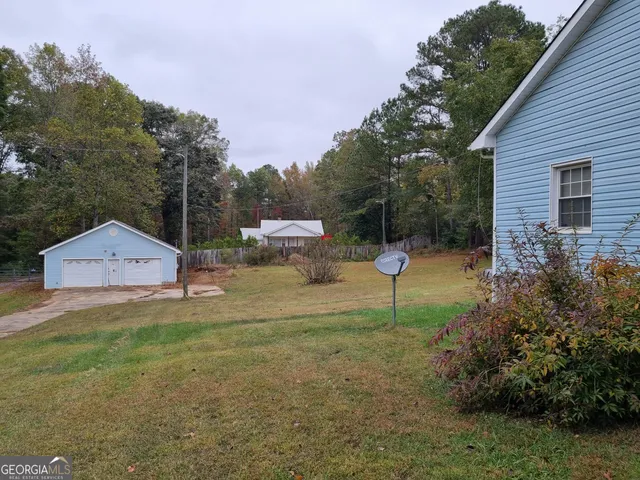 $268,000 | 7905 Rivertown Road, Fairburn, GA 30213