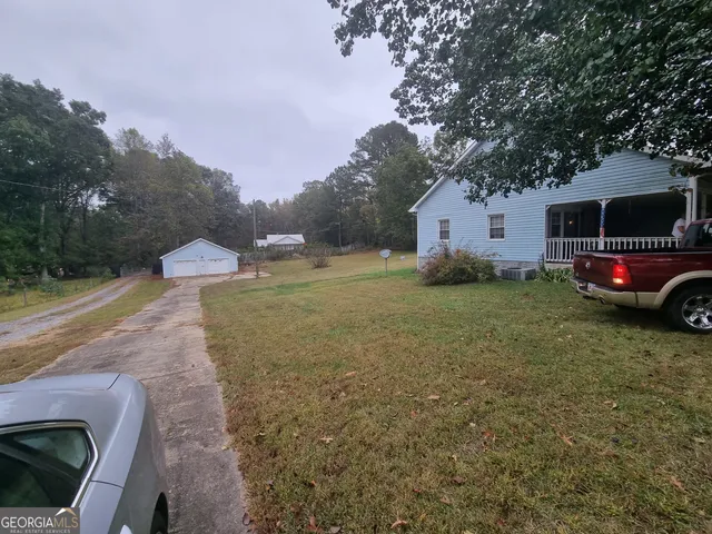 $268,000 | 7905 Rivertown Road, Fairburn, GA 30213