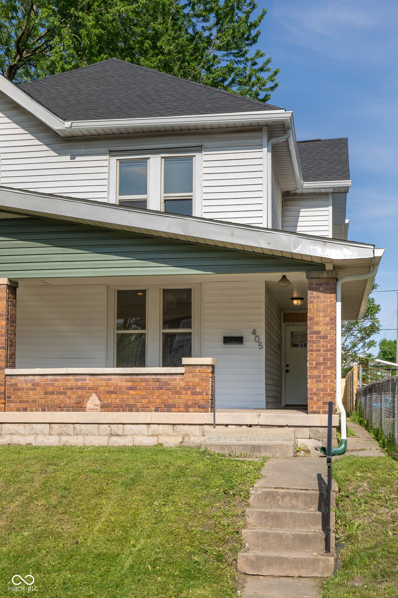 405 Keystone Avenue Indianapolis, IN 46201 - Photo 26 of 54