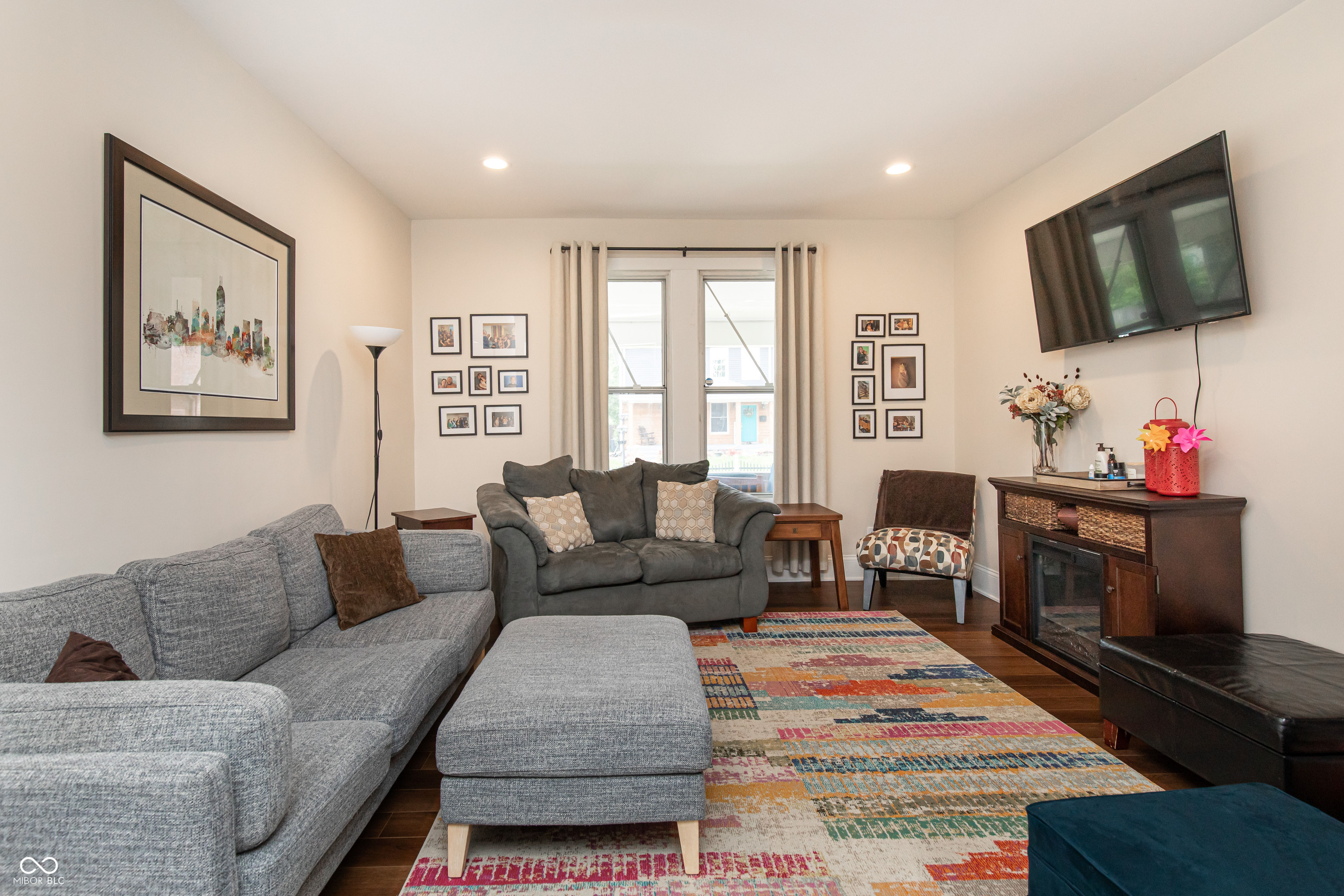 405 Keystone Avenue Indianapolis, IN 46201 - Photo 29 of 54