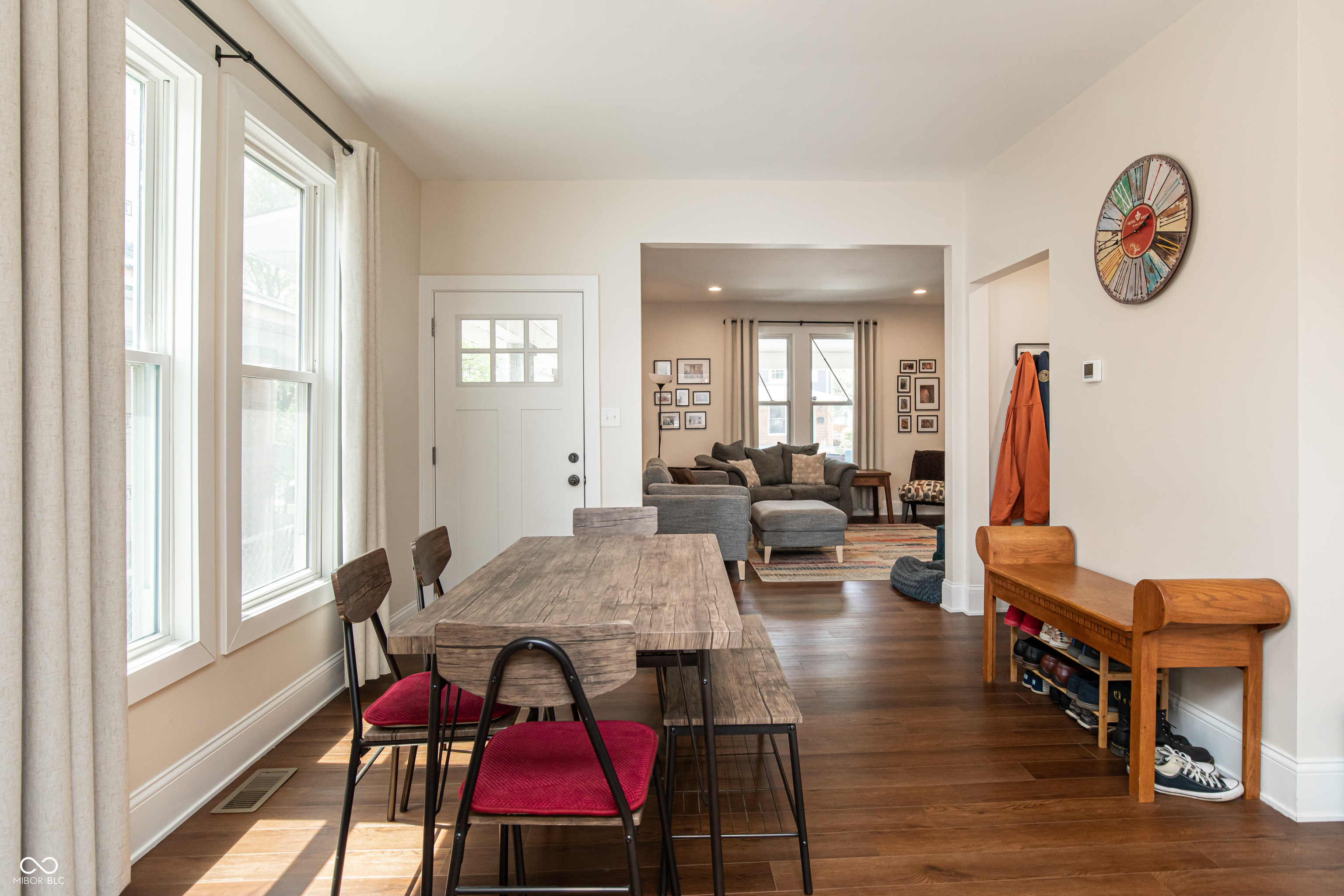 405 Keystone Avenue Indianapolis, IN 46201 - Photo 35 of 54