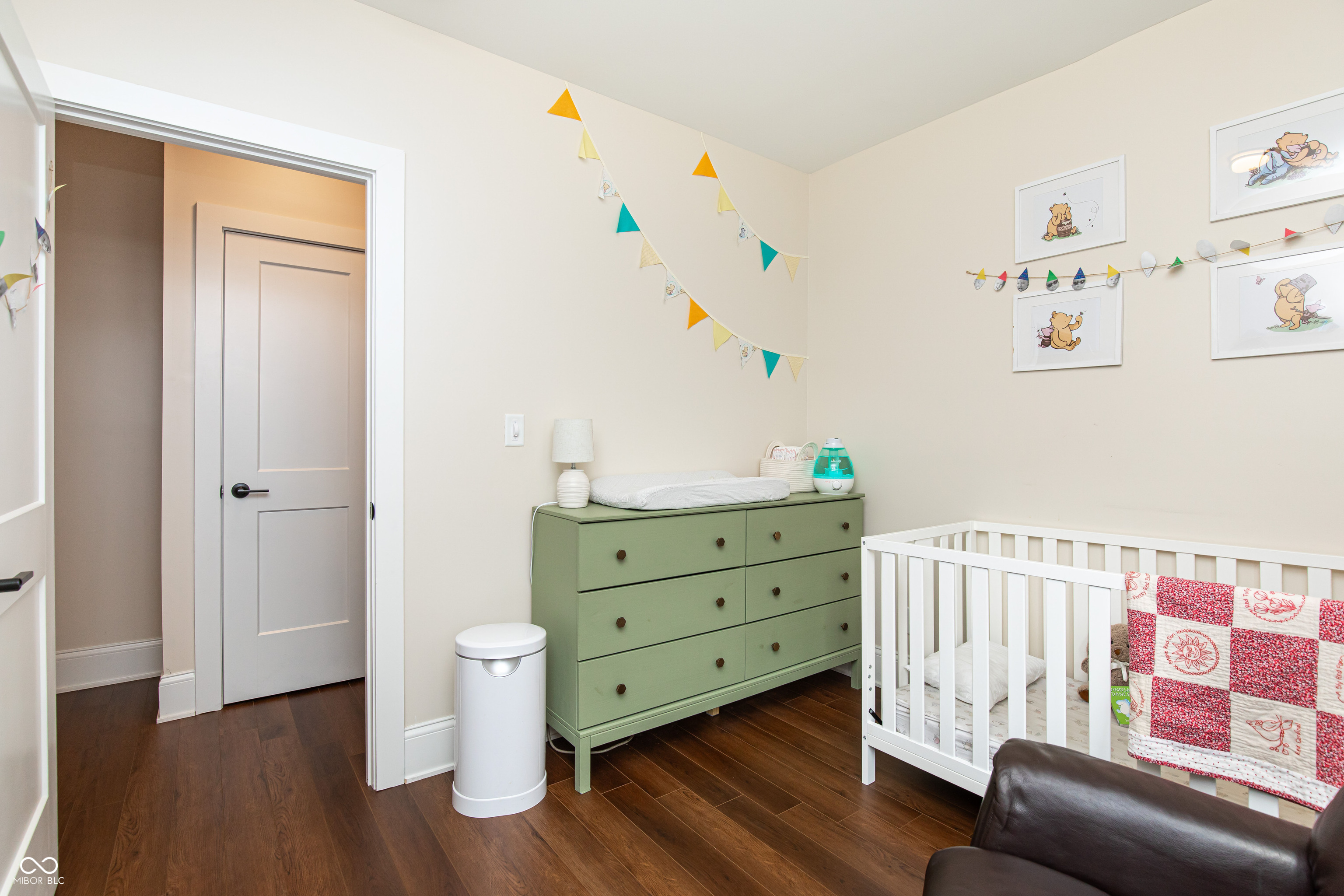 405 Keystone Avenue Indianapolis, IN 46201 - Photo 50 of 54