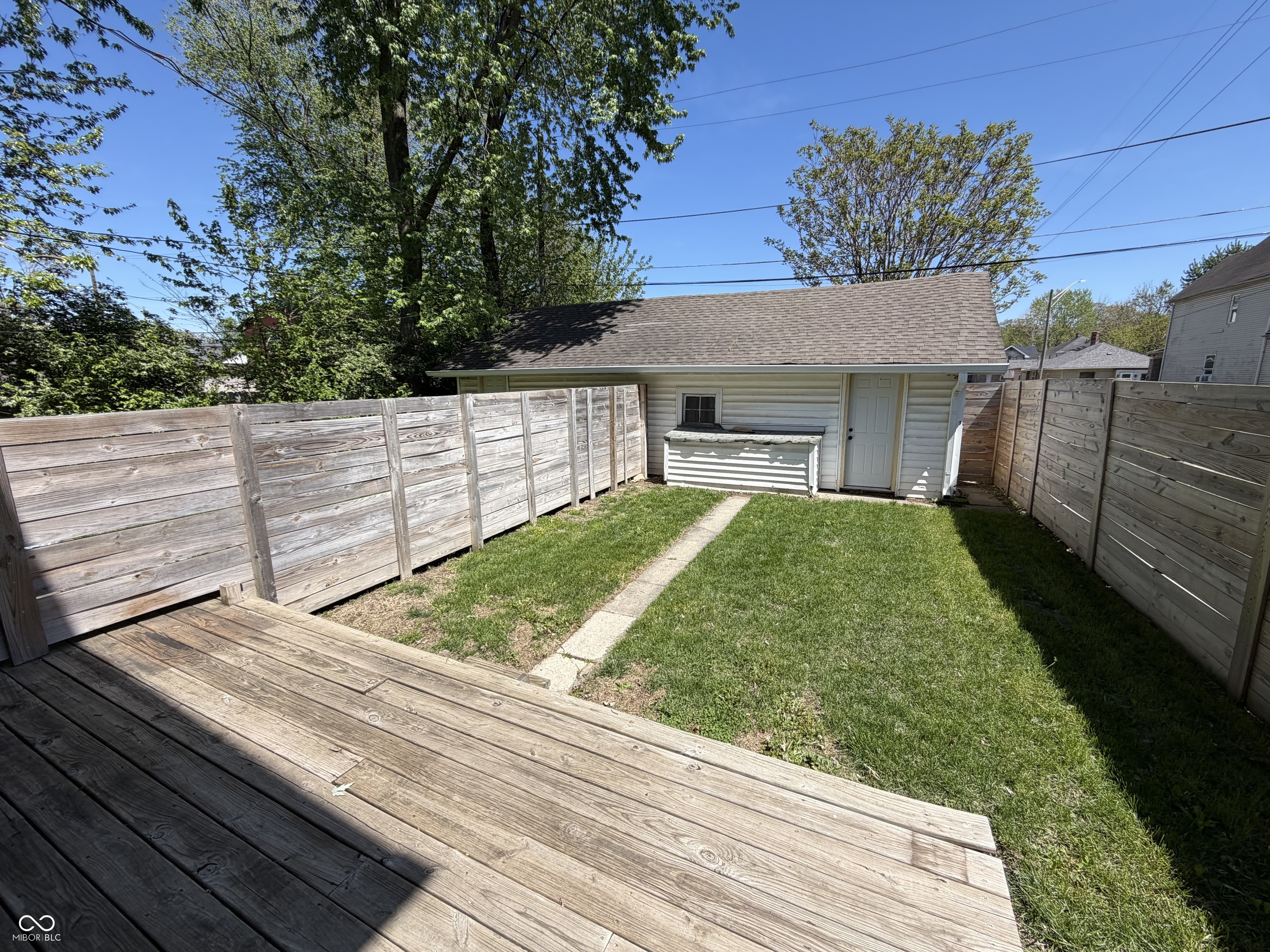 405 Keystone Avenue Indianapolis, IN 46201 - Photo 53 of 54