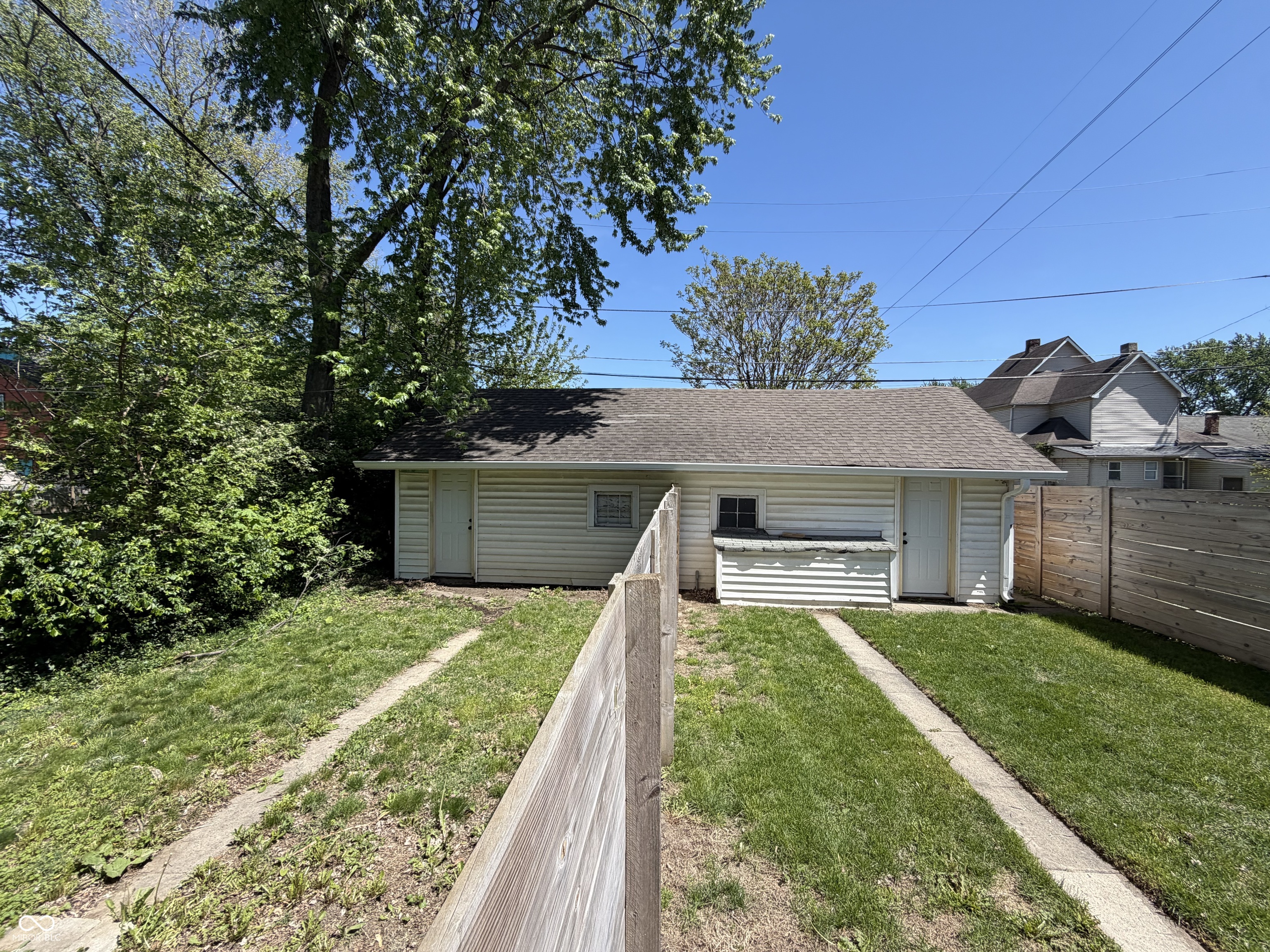 405 Keystone Avenue Indianapolis, IN 46201 - Photo 54 of 54