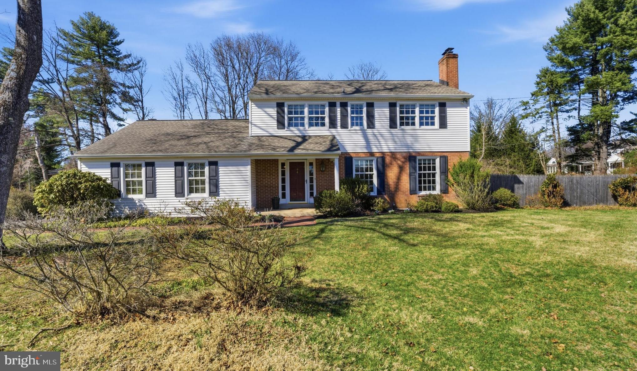 1329 Sugartown Rd Berwyn, PA