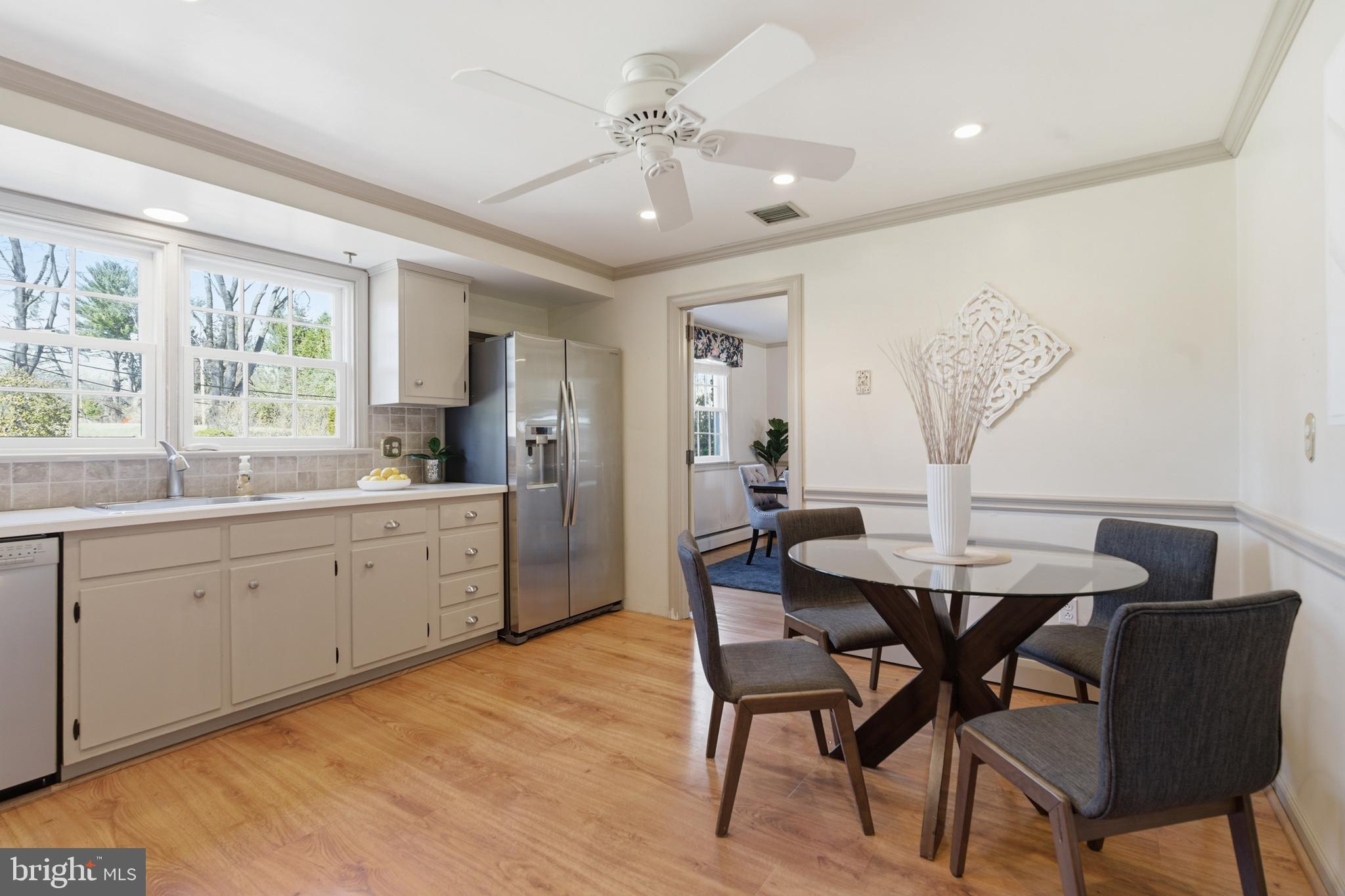 1329 Sugartown Road Berwyn, PA 19312 - Photo 13 of 34 upgraded appliances