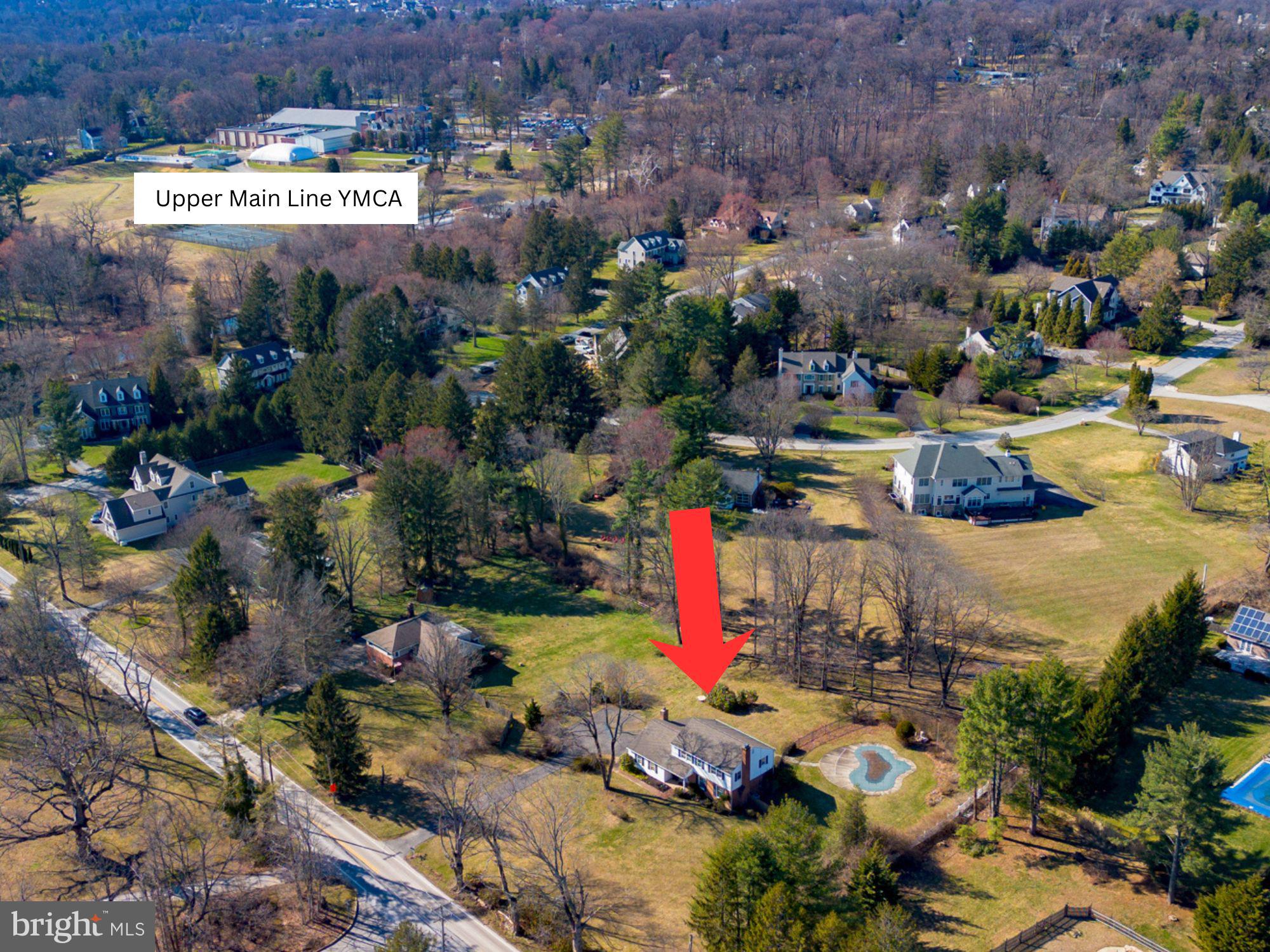 1329 Sugartown Road Berwyn, PA 19312 - Photo 5 of 34