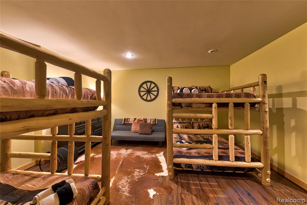 1189 Ridgeline Drive Boyne Falls, MI 49713 - Photo 22 of 92
