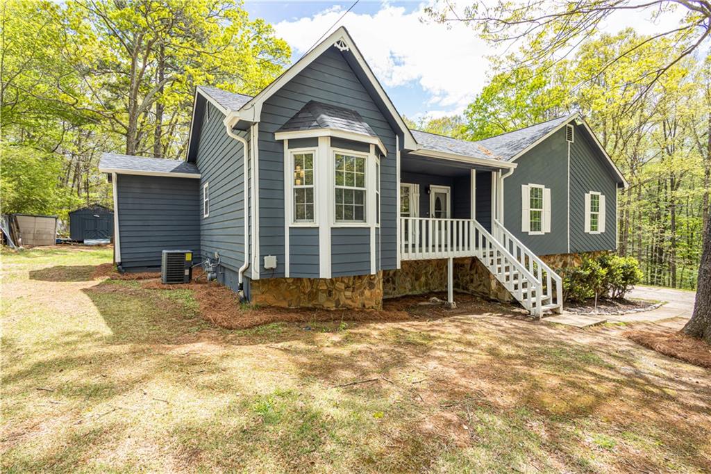 2724 Bomar Road Douglasville, GA 30135 - Photo 1 of 1 Gallery Image 1