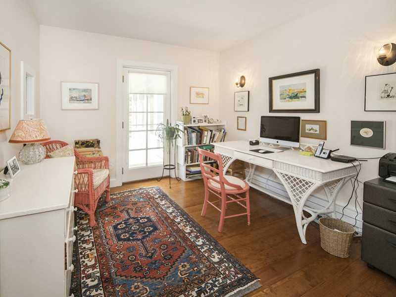 206 Popham Road Phippsburg, ME 04562 - Photo 16 of 35 Studio/Study/Office.
