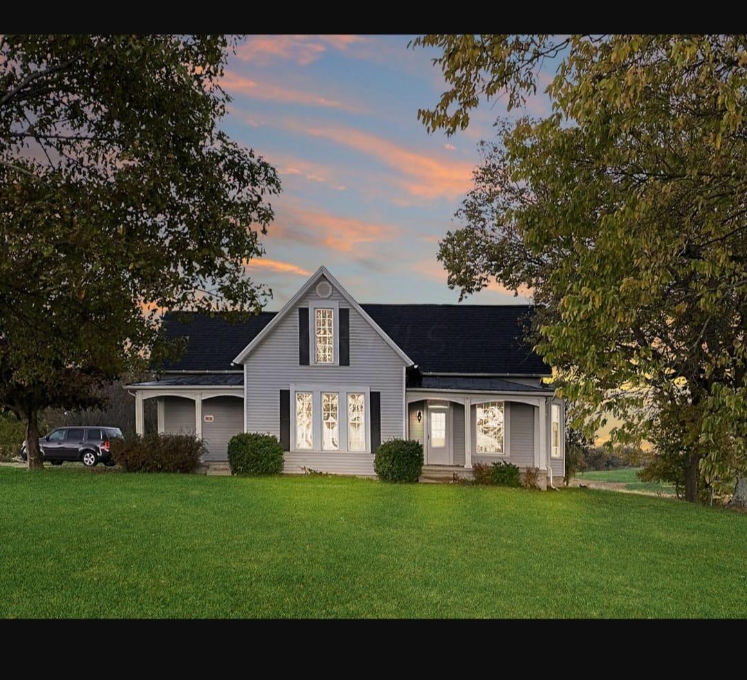 11301 Tarlton Road Circleville, OH 43113 - Photo 1 of 53 11301.8