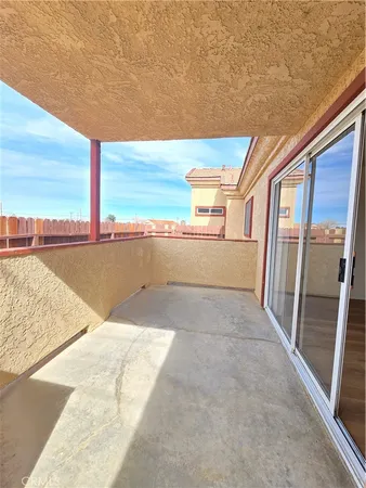 $1,450 | 21411 Hacienda Boulevard, Unit C, California City, CA 93505