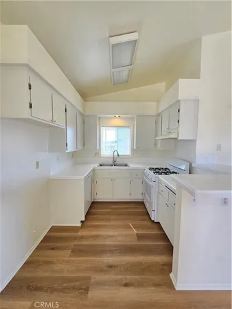 $1,450 | 21411 Hacienda Boulevard, Unit C, California City, CA 93505