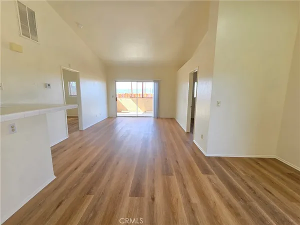 $1,450 | 21411 Hacienda Boulevard, Unit C, California City, CA 93505