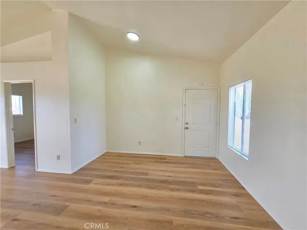 $1,450 | 21411 Hacienda Boulevard, Unit C, California City, CA 93505