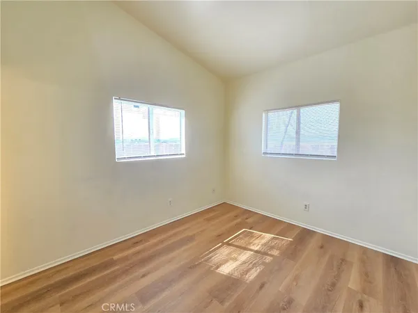 $1,450 | 21411 Hacienda Boulevard, Unit C, California City, CA 93505