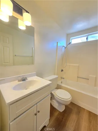 $1,450 | 21411 Hacienda Boulevard, Unit C, California City, CA 93505