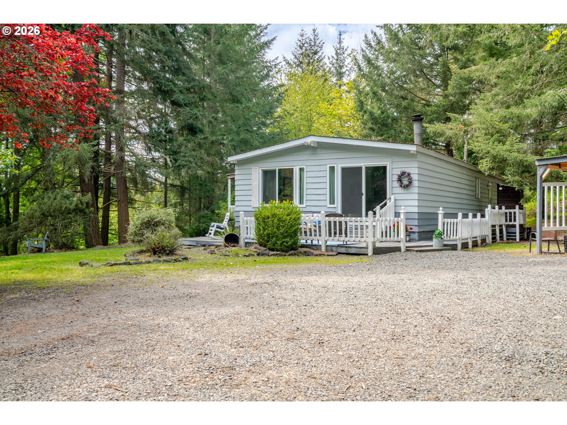 28011 Pine View Road Brownsville, OR 97327 - Photo 4 of 32