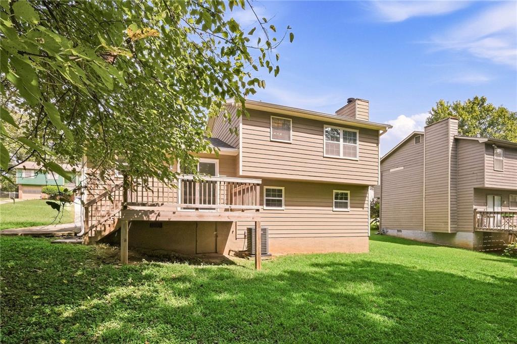 2741 Oxford Drive Decatur, GA 30034 - Photo 15 of 17 Gallery Image 15