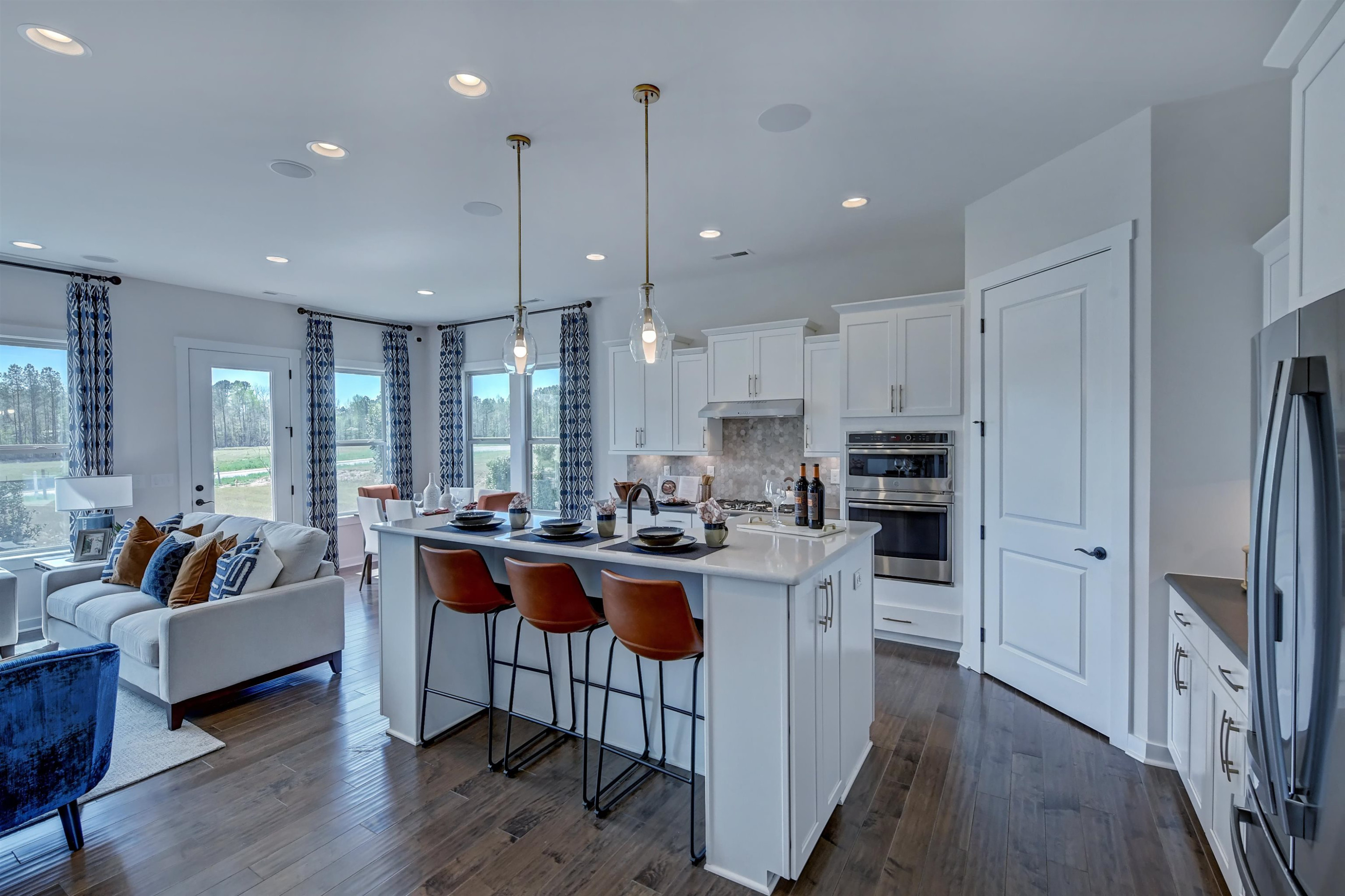 125 Alumroot Road, Unit 22 Holly Springs, NC 27540 - Photo 25 of 35 Photo 27